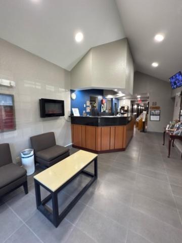 Microtel Inn & Suites By Wyndham Gatlinburg Exterior foto